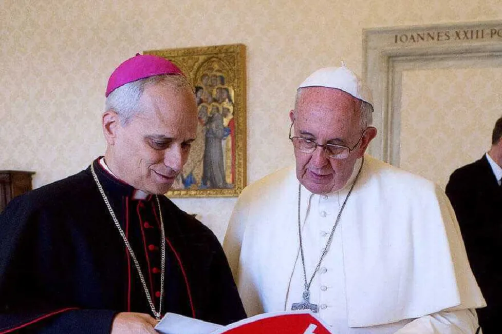 El mensaje del papa León XIV para recordar a Francisco: “Todavía conservamos esa voz siempre valiente”