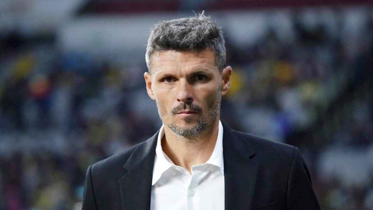 Fernando Ortíz