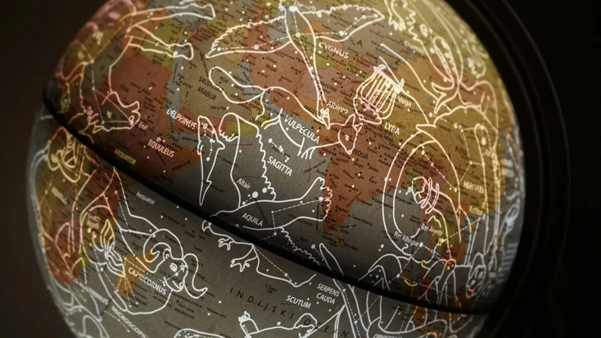 El horóscopo invita a pisar con paso firme en los nuevos escenarios que se avecinan.