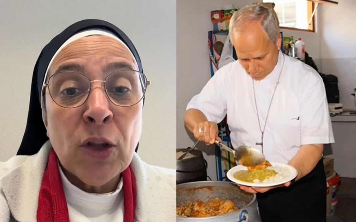 Son grandes las expectativas por ver cómo se mueve en el Vaticano el papa que Sor Lucía Caram describió como misionero.