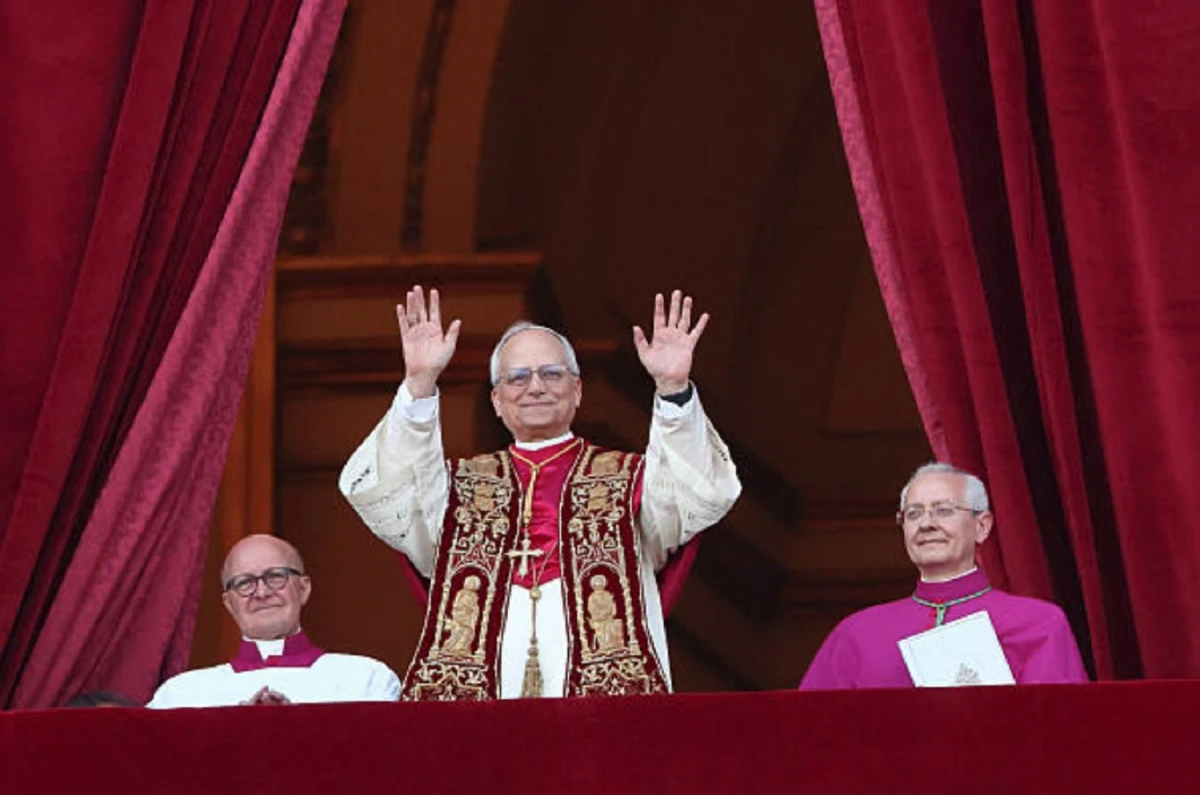 FOTO TOMADA DE X.COM/NEWS_VATICANO