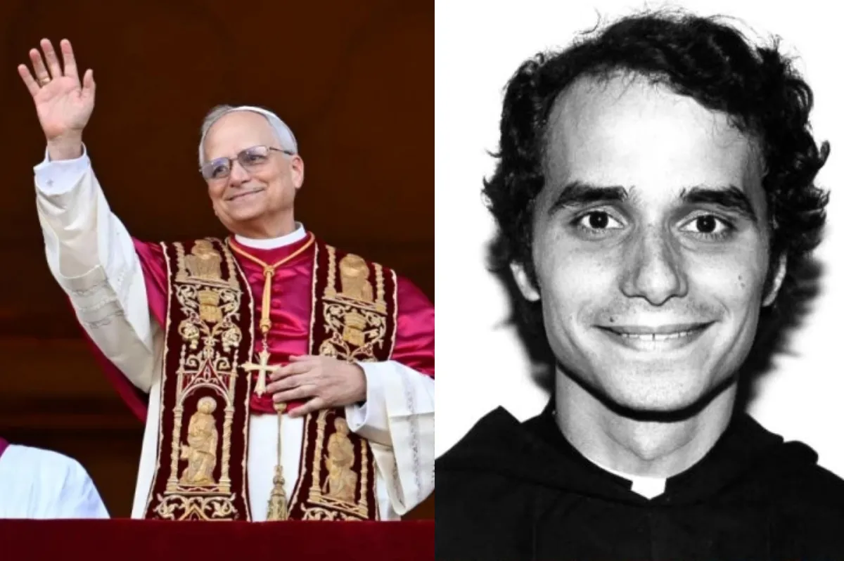 El cura que enseñaba matemáticas y ahora es Papa: la increíble trayectoria de Robert Prevost