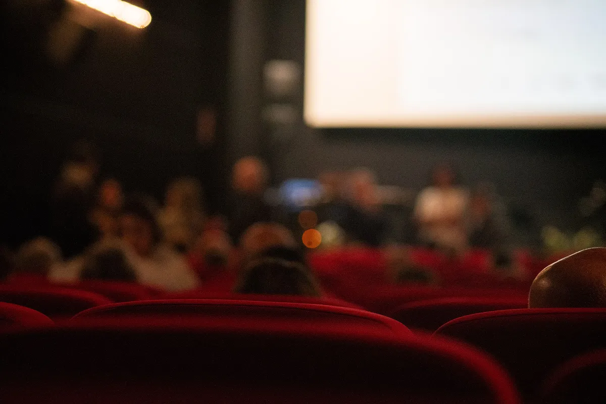 CINE-DEBATE. Derecho UNT programó la proyección de una película alemana para este jueves 15 de mayo a las 17.30./UNSPLASH