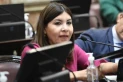 “Fríamente calculado”: Sandra Mendoza se refirió al rechazo de Ficha Limpia en el Senado