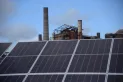 El ingenio La Trinidad comenzó su zafra e inauguró una planta de energía solar