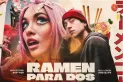 María Becerra estrenó Ramen para dos, su esperado tema junto a Paulo Londra
