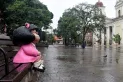 Fin de semana largo en Tucumán: cuándo lloverá y qué día mejorará el tiempo