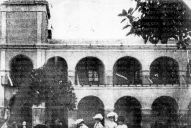 Recuerdos fotográficos: un paseo por la plaza