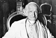 León XIV: el nombre elegido tiene un contenido social marcado