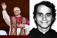 El cura que enseñaba matemáticas y ahora es Papa: la increíble trayectoria de Robert Prevost