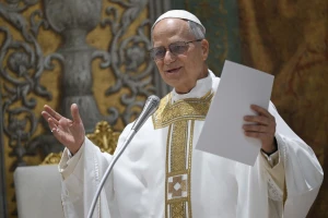 El nuevo papa y el poder global, ¿qué Iglesia y qué mundo vienen?