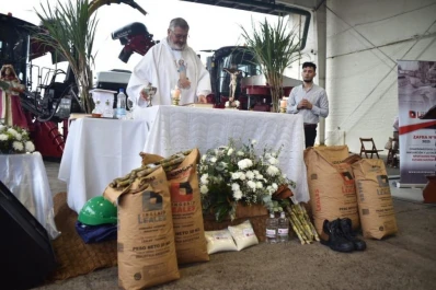 Se imprime un mayor ritmo a la zafra azucarera de Tucumán