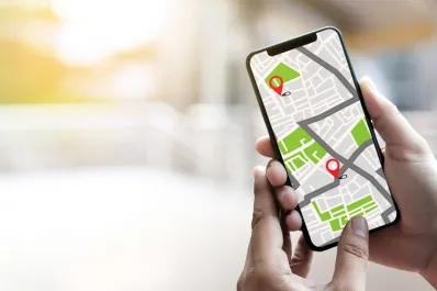 Cómo es la navegación cuántica, la tecnología que amenaza con reemplazar al GPS