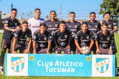 Central Norte continúa imparable desde la llegada de Petete Hernández y sueña con la Liga Tucumana