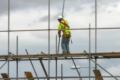 El freno de la economía golpea con más fuerza al interior del país: las provincias más perjudicadas