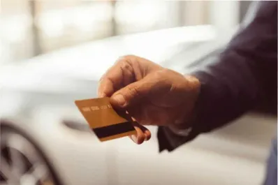 Siete momentos en los que deberías evitar tu tarjeta de crédito