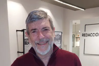 El galán Carlos Mata recorrerá sus canciones en Tucumán: No supe medir y disfrutar tanto éxito