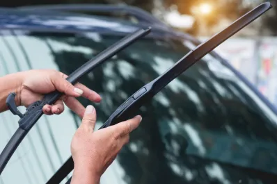 Atención conductores: pueden rechazarte la VTV si tu parabrisas no cumple este requisito