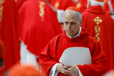 León XIV y la encrucijada ecológica: ¿heredará la Iglesia el legado ambiental de Francisco?