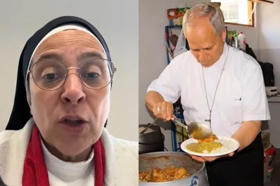 “Es misionero y seguirá a Francisco”: las claves del papado de León XIV según Sor Lucía Caram