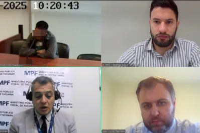 Violento robo tras una falsa venta en Facebook: imputaron a un joven de 18 años en Tucumán