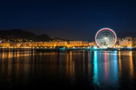 Terminá en Italia tu carrera de ingeniería de la UNT con esta beca de la Universidad de Salerno