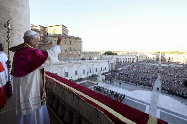 Quién es Robert Prevost, el hombre que se convirtió en el Papa número 267