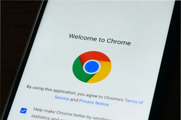 Alerta por una extensión de Chrome que espía la actividad de los usuarios