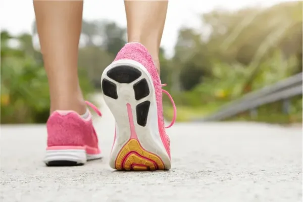 Este es el tipo de caminata que más beneficia a tu corazón