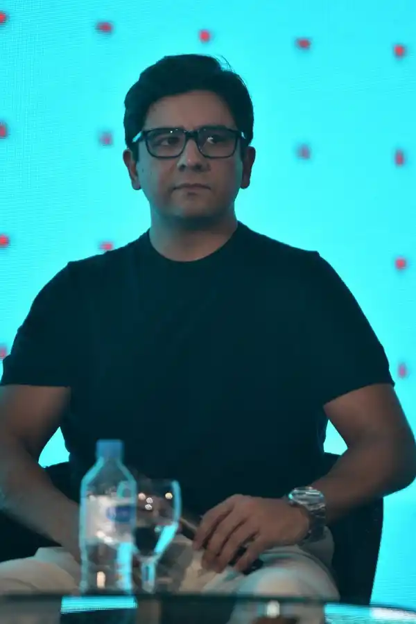 TRANSFORMACIÓN DIGITAL. Walter Juárez contó cómo la educación le cambió la vida y cómo hoy trabaja para generar oportunidades a través de la formación en programación.