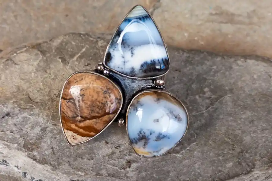 Creencias antiguas que llegan hasta nuestros días sostienen que los cristales están cargados de energía.