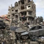 Israel le hará a Irán “lo mismo que a Hamas en Gaza”