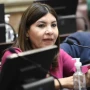 “Fríamente calculado”: Sandra Mendoza se refirió al rechazo de Ficha Limpia en el Senado