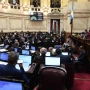 Se acusa a Milei de negociar por la caída de Ficha Limpia