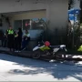 Rescataron sana y salva a una nena de 3 años tras un momento de extrema tensión en Yerba Buena