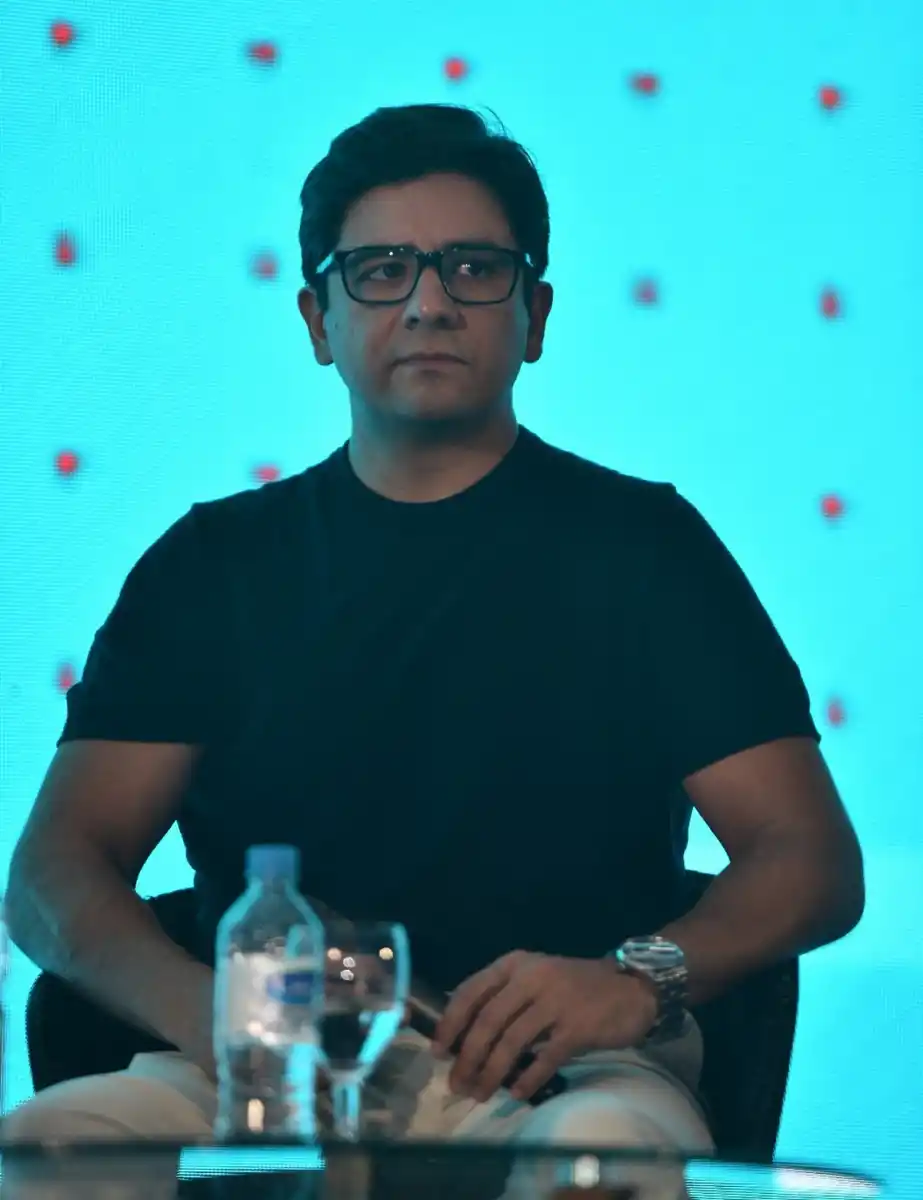 TRANSFORMACIÓN DIGITAL. Walter Juárez contó cómo la educación le cambió la vida y cómo hoy trabaja para generar oportunidades a través de la formación en programación.