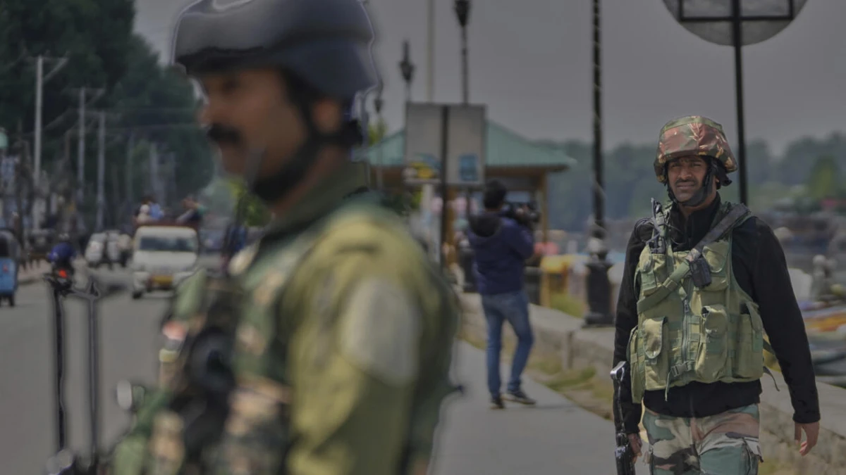 Alto al fuego inmediato: India y Pakistán confirman acuerdo para frenar la escalada