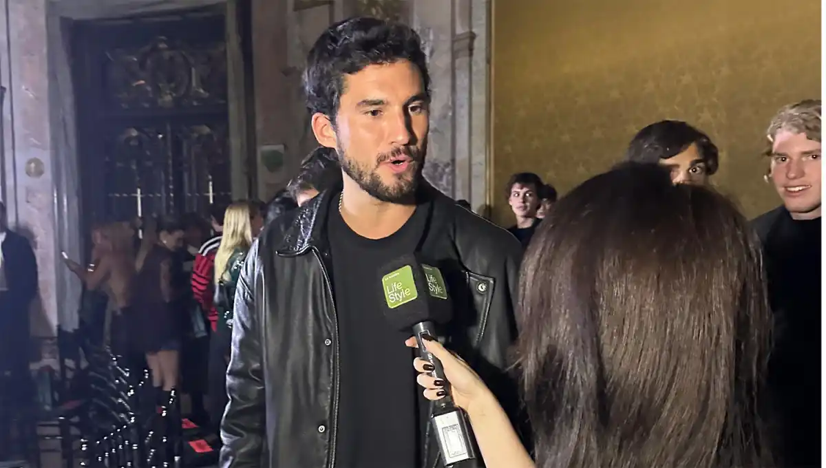 Entrevista a Fran Tinelli