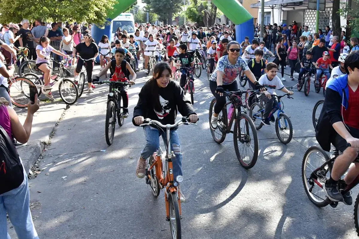 Birra Fest, bicicleteada y todas las actividades del fin de semana en San Miguel de Tucumán