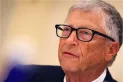 Bill Gates dijo que se arrepiente de cada minuto que pasó con Jeffrey Epstein