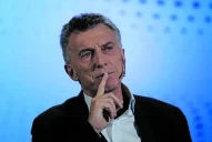 Luego de la derrota electoral en CABA, Mauricio Macri se fue a Europa en un avión privado