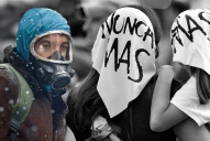 Dudas de identidad: el efecto Eternauta impulsa las consultas en Abuelas de Plaza de Mayo