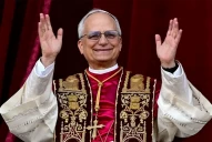 El Papa León XIV y la IA: ¿Revolución Industrial o el umbral de una nueva era?