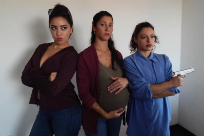 Seis comedias cortas para que cada uno organice su salida