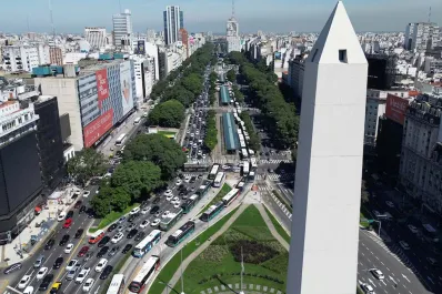 Elecciones 2025: entre tercios y sorpresas, se juega el poder en CABA