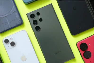 Hot Sale 2025: cómo encontrar celulares a mitad de precio