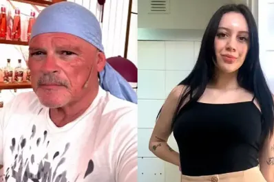 La exnovia de Alfa de Gran Hermano lo acusó de maltratador y violento