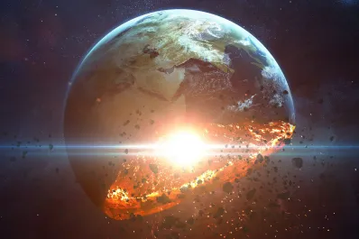 Científicos fijaron la fecha exacta en que la Tierra podría extinguirse por completo