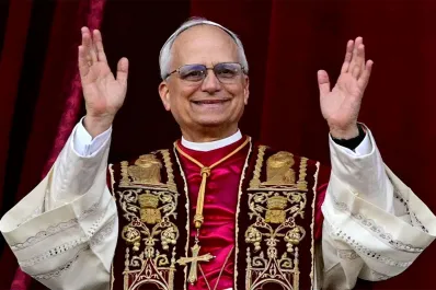 El Papa León XIV y la IA: ¿Revolución Industrial o el umbral de una nueva era?