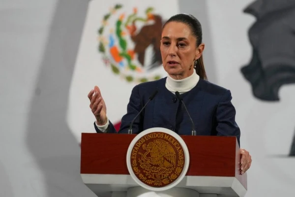 Demandan a Google por el Golfo de México